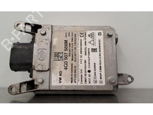 Elektronisk modul AUDI A6 C7 (4G2, 4GC) 3.0 TFSI quattro | BP28719720M83 