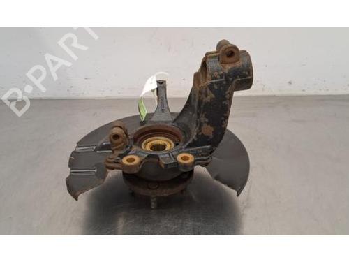 Venstre Styrespindel lagerhus FORD KUGA II (DM2) 2.0 TDCi 4x4 (163 hp) 29515292