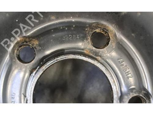 Fælk TOYOTA PROACE Van (MDZ_) 2.0 D4d (MDZA) | BP37861654C45 - Image 7