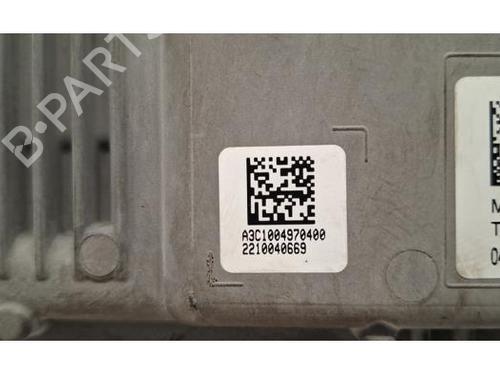 Instrument cluster VW CADDY V Box Body/MPV (SBA, SBH) 2.0 TDi | BP32222801C47 