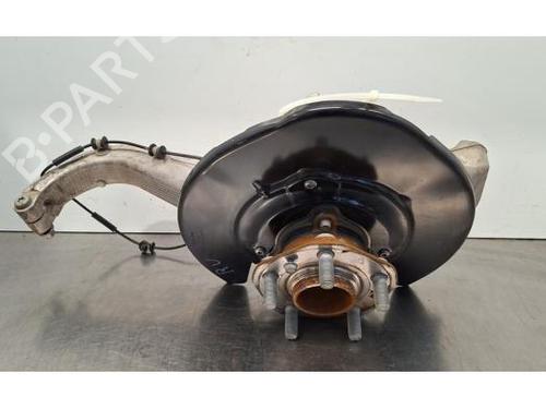 Fusée avant droite TESLA MODEL 3 (5YJ3) EV | BP32376487M26