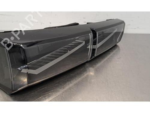 Right taillight PEUGEOT 308 III (FB_, FH_, FP_, F3_, FM_) e-308 (FMZKWZ) | BP30605253C35 