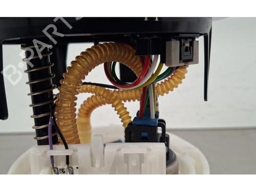 Fuel pump PEUGEOT EXPERT Van (V_) 2.0 BlueHDi 145 | BP32510903M76 