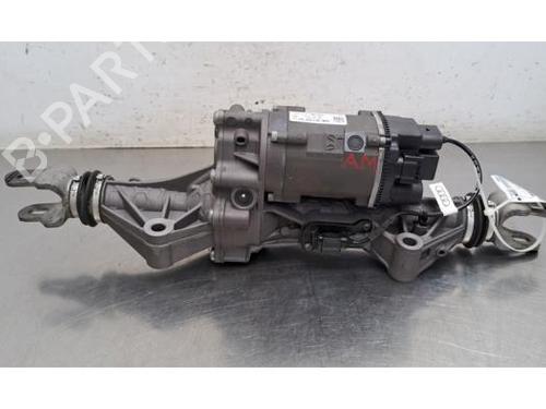 Steering rack PORSCHE CAYENNE Coupe (9YB) Turbo E-Hybrid AWD (9YBCT1, 9YBCZ1) | BP37275675M22 - Image 3