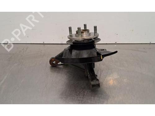 Left front steering knuckle HYUNDAI i20 III (BC3, BI3) 1.0 T-GDI | BP31655885M25
