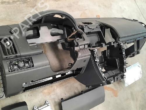 Airbag Kit LAND ROVER FREELANDER 2 (L359) 2.2 TD4 4x4 | BP10880753C86 