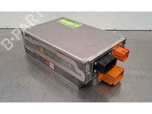 Otra AUDI E-TRON Sportback (GEA) 50 quattro (313 hp) 31154946