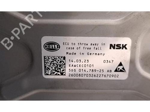 Steering column DACIA JOGGER (RK_) 1.0 TCe 110 (RKMD) | BP30629418M21