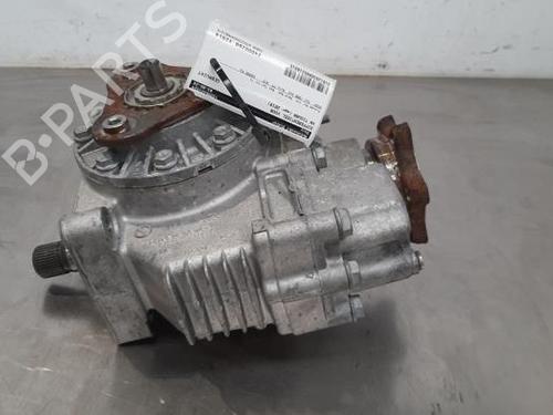 Front differential VW TIGUAN ALLSPACE (BW2, BJ2) 2.0 TDI 4motion | BP23602526M23 