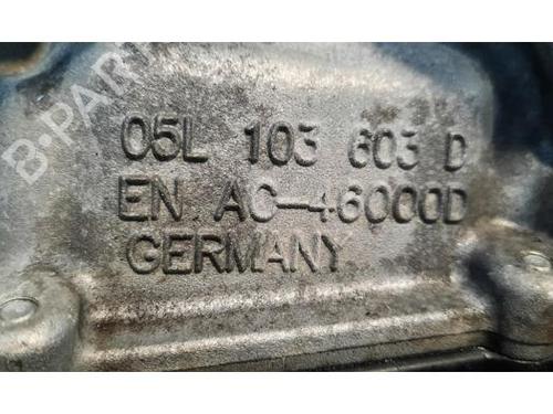 Engine AUDI A5 Sportback (F5A, F5F) 40 TDI | BP26302948M1 