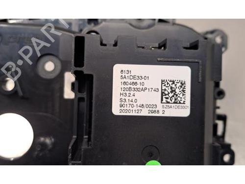 Gear lever BMW i3 (I01) s Electric | BP33727046M90 - Image 3