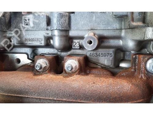 Engine FIAT 500X (334_) 1.6 D Multijet (334.AXV1B) | BP37185705M1 - Image 7