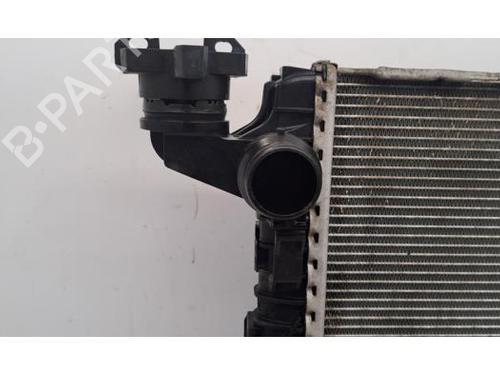 Water radiator AUDI A7 Sportback (4KA) 45 TDI Mild Hybrid quattro | BP33744098M31 - Image 7