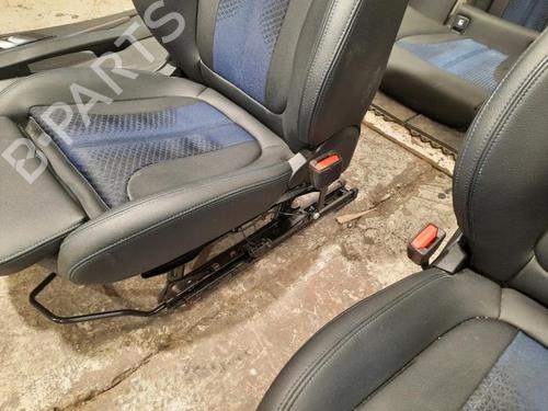 Seats set BMW 1 (F40) 118 i | BP39495663C78 - Image 17