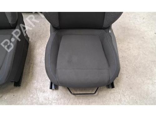 Seats set CITROËN C3 IV (CC_, CB_) ë-C3 (CBZYAZ) | BP38044012C78 - Image 6
