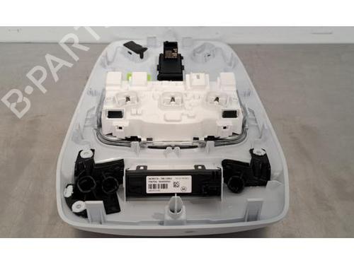 Interior roof light PEUGEOT 208 II (UB_, UP_, UW_, UJ_) e-208 | BP29055103I8 