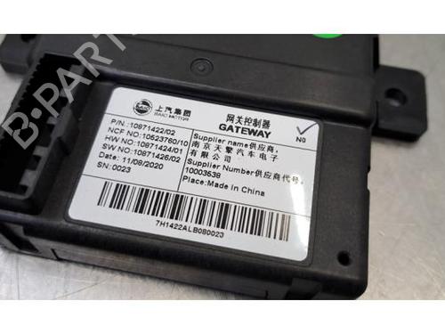Electronic module MG MG HS (AS23) 1.5 EHS Hybrid (CSA6463) | BP37091532M83 - Image 2