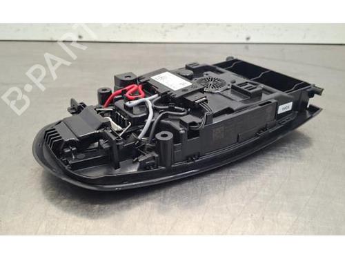 Interior roof light PORSCHE CAYENNE Coupe (9YB) Turbo E-Hybrid AWD (9YBCT1, 9YBCZ1) | BP37275762I8 - Image 5