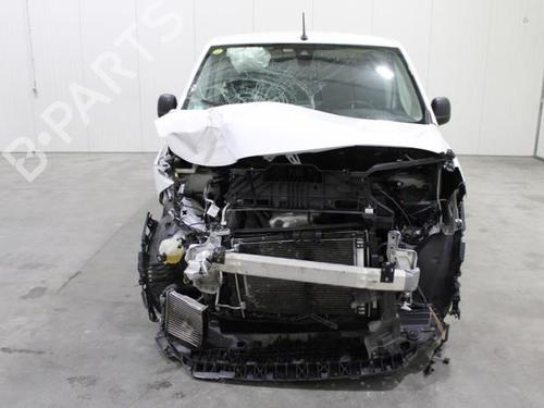 Right front seat TOYOTA PROACE CITY Box Body/MPV (BPZ_) 1.5 D-4D 100 (BPZM) | BP32398921C16 