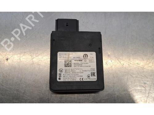 Electronic module FIAT TIPO Hatchback (356_, 357_) 1.6 Multijet (357HXG1) | BP32253431M83 