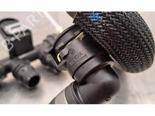 Pipe PEUGEOT 308 III (FB_, FH_, FP_, F3_, FM_) e-308 (FMZKWZ) | BP27197614M125 