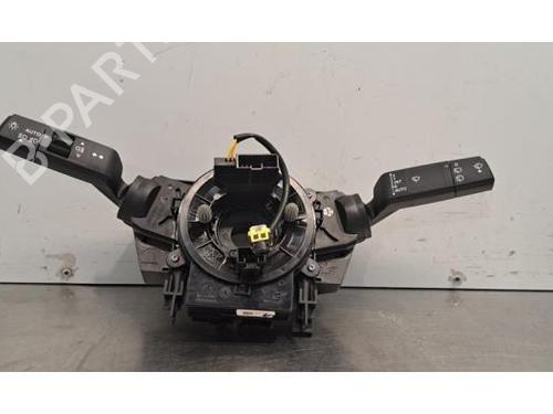 Devioluci CITROËN C3 IV (CC_, CB_) ë-C3 (CBZYAZ) (113 hp) 32431326