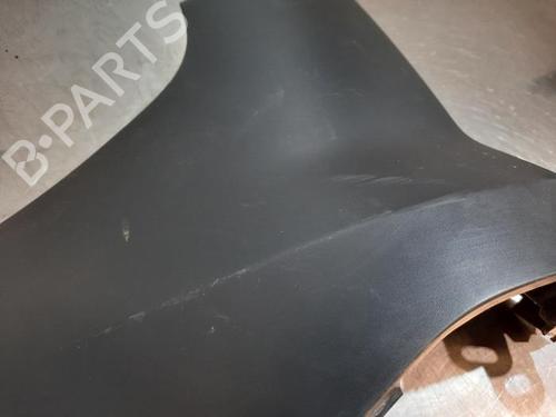 Corner bumper FORD TRANSIT COURIER B460 Box Body/MPV 1.5 TDCi | BP29223009C117 