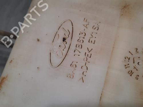Windscreen washer tank FORD FIESTA VI (CB1, CCN) 1.0 EcoBoost | BP10891255C113