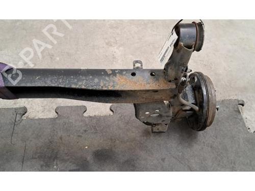 Bagaksel KIA PICANTO III (JA) 1.0 | BP38606165M2 - Image 4