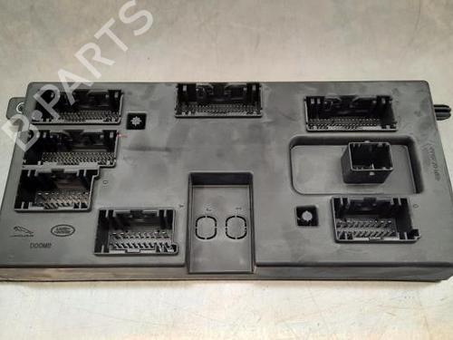 Used Electronic module JAGUAR F-PACE (X761) 3.0 SDV6 AWD (300 hp) 23604973