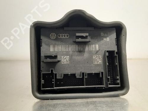 Used Electronic module AUDI A6 C7 (4G2, 4GC) 3.0 TDI quattro (326 hp) 17115353