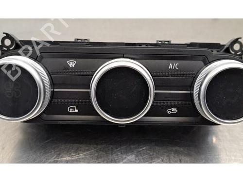 Used Climate control Climate control RENAULT KANGOO III MPV E-Tech Electric (KJJA) (122 hp) 40285028 40285028