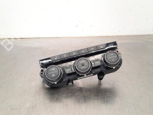 Used Climate control VW GOLF SPORTSVAN VII (AM1, AN1) 1.6 TDI (110 hp) 15792700