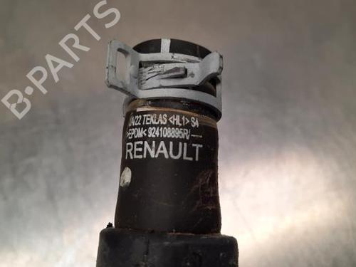 Pipe NISSAN JUKE (F16_) DIG-T 117 | BP23605171M125 