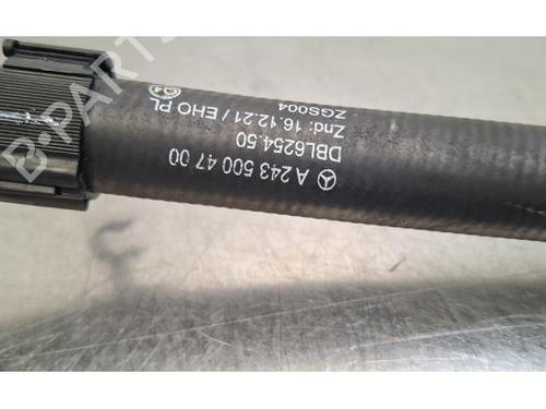 Pipe MERCEDES-BENZ EQA (H243) EQA 250 (243.701) | BP39153492M125 - Image 2