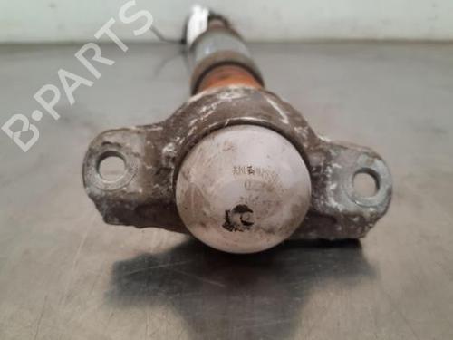 Right rear shock absorber AUDI A3 Sportback (8YA, 8YF) 30 TDI | BP23608053M19 
