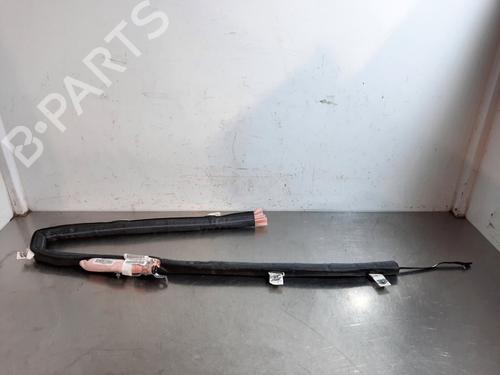 Used Right curtain airbag OPEL GRANDLAND / GRANDLAND X (A18, P1UO) 1.5 Turbo D (75) (131 hp) 15793560