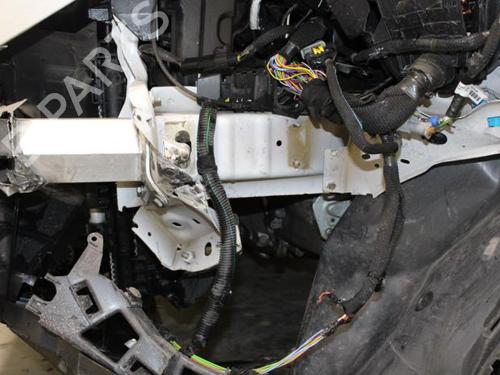Engine CITROËN BERLINGO Box Body/MPV (K9) 1.5 BlueHDi 130 | BP39230396M1 - Image 12