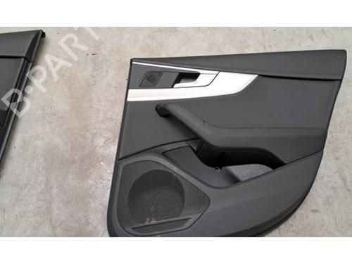 Seats set AUDI A4 B9 Avant (8W5, 8WD) 30 TDI Mild Hybrid | BP36169679C78  - Image 15