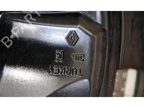 Wheel set RENAULT MEGANE E-TECH SUV EV60 (BNJ1) | BP40065749C100 - Image 20