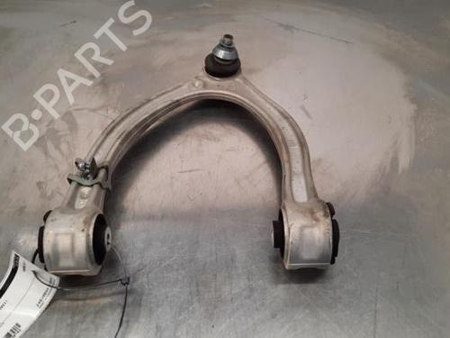Used Left front suspension arm MERCEDES-BENZ EQC (N293) EQC 400 4-matic (293.890) (408 hp) 23616336