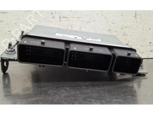 Engine control unit (ECU) RENAULT MEGANE IV Hatchback (B9A/M/N_) 1.6 TCe 205 (B9MV) | BP39646006M57 - Image 3