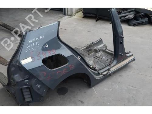 Used Other VW GOLF VIII (CD1, DA1) 1.5 TSI (150 hp) 31054266