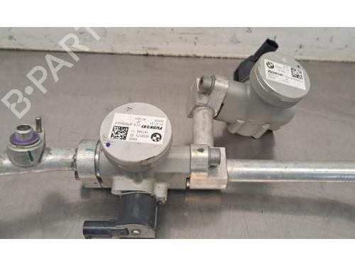 AC pipe BMW i3 (I01) Electric | BP33167514M126 - Image 4