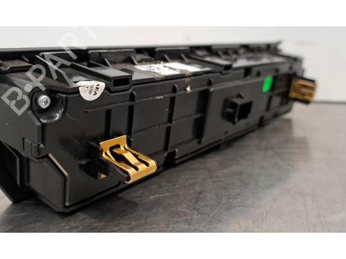 Climate control MG MG ZS SUV (AZS1) EV | BP31154324I5 