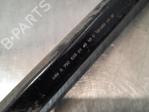 Left rear suspension arm BMW 3 Touring (F31) 318 d | BP16263698M14 
