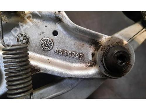 Andre BMW X2 (F39) sDrive 18 i | BP29170134O1 