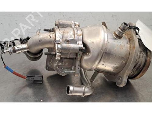 Egr RENAULT TRAFIC III Van (FG_) 1.6 dCi 125 (FGMH) | BP40050017M69 - Image 2