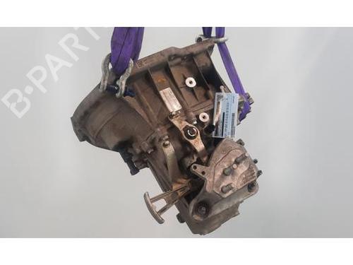 Getriebe für Getriebe FORD FIESTA VII (HJ, HF) 1.0 EcoBoost (101 hp) 36169444 36169444