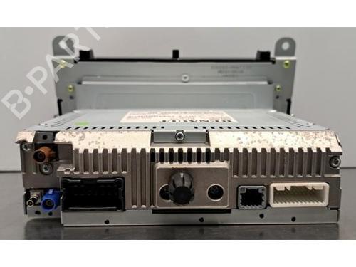 Display monitor RENAULT MASTER III Van (FV) 2.3 dCi 135 FWD (FV0N, FV08, FV06, FV00, FV1S) | BP30187562C48 